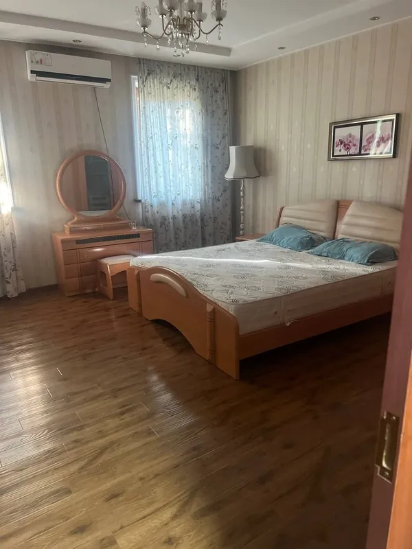 сдаётся квартира Ойбек — фото 1