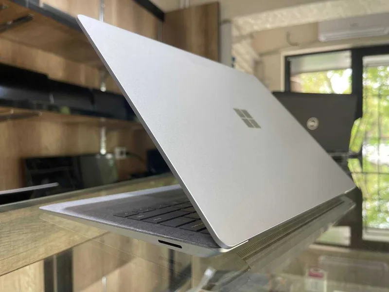 MICROSOFT SURFACE 3 Intel CORE i7-1065G7 16гб, 256ssd Сенсорный 5 MICROSOFT SURFACE 3 Intel CORE i7-1065G7 16гб, 256ssd Сенсорный 5