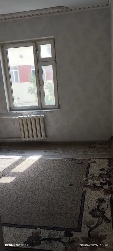 кўп қаватли бинониг 4 етажида жойлашган хонадон — фото 4
