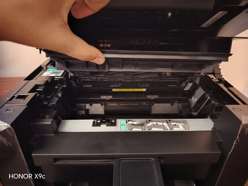printer Canon3010