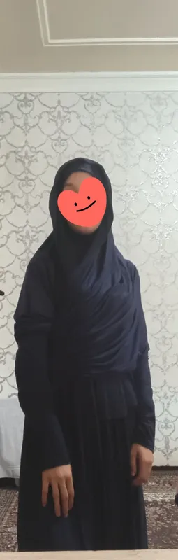 Jersiy matodan Drabed abaya 3