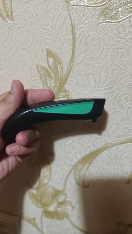 Netum barcode scanner c740. Yangi 3