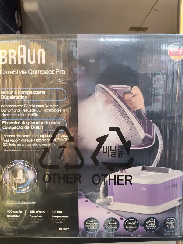 parageneratorlar