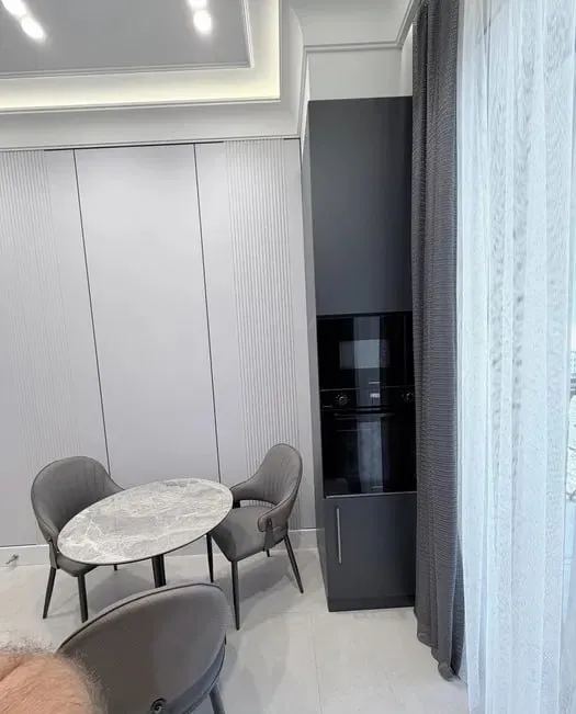 Yunusobod tumanida 86 m², 3 xonali kvartira ijarasi · ID 43453 8