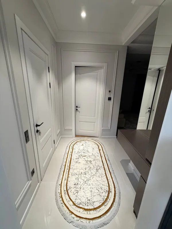 2/9/14 ЖК Prestige Gardens — 2-комнатная квартира, Яккасарайский район — фото 3