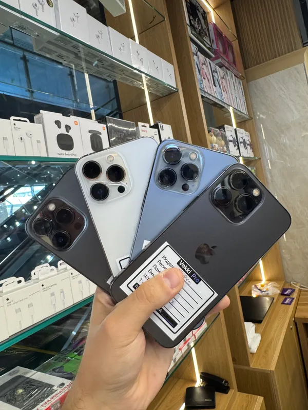 Iphone 13 Pro