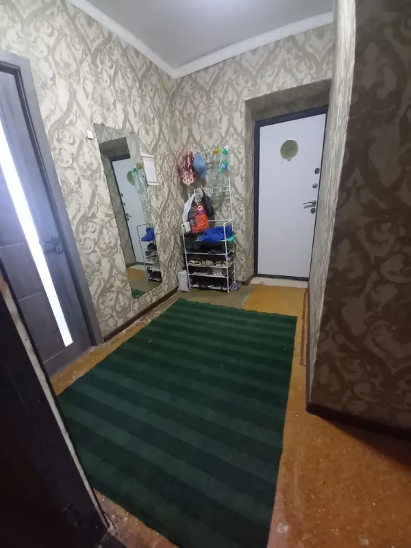 4 микрарайон 3 дом дан 2 хонали квартира ижарага берилади. 1 4 микрарайон 3 дом дан 2 хонали квартира ижарага берилади. 1