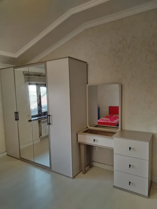 Buyurtma asosida mebel 4