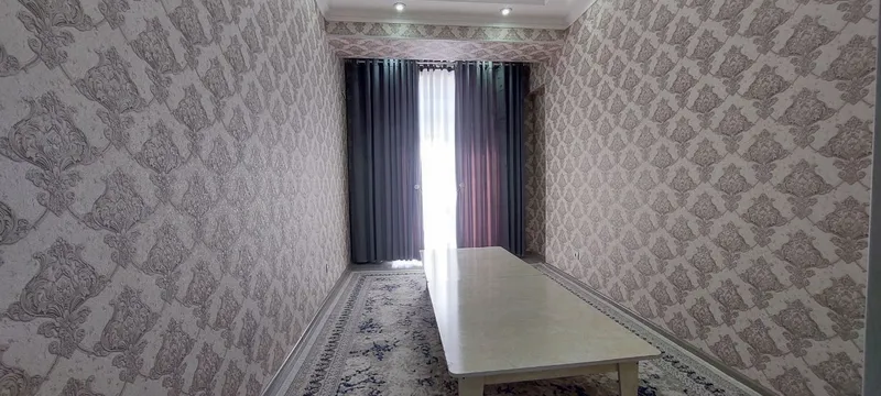Nikitina Residence ЖК, Tsiolkovskiy ko‘chasi, 4 xonali 4