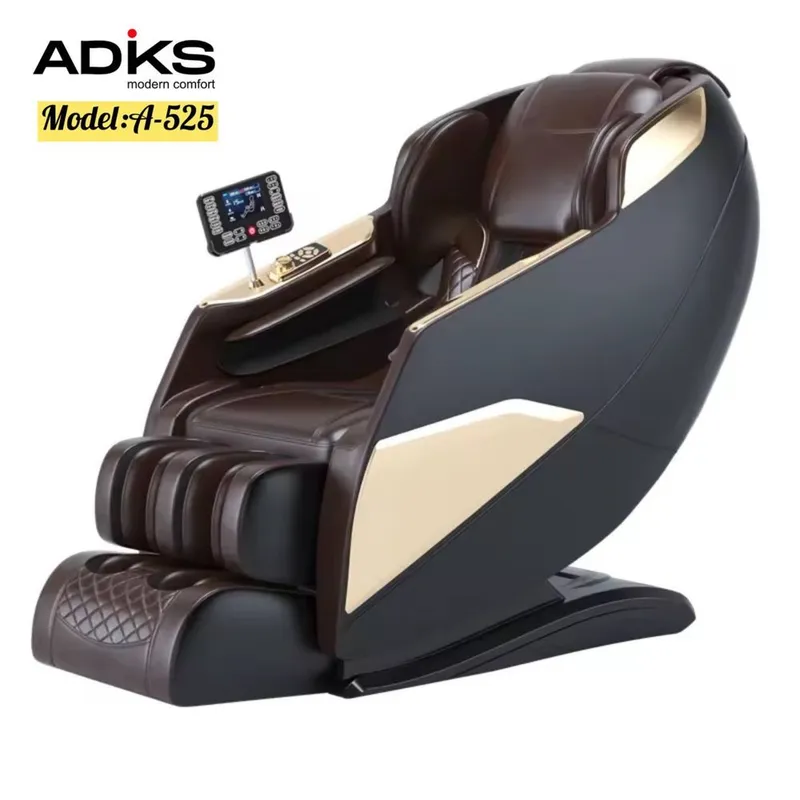 Kreslo massage Adiks — фото 1