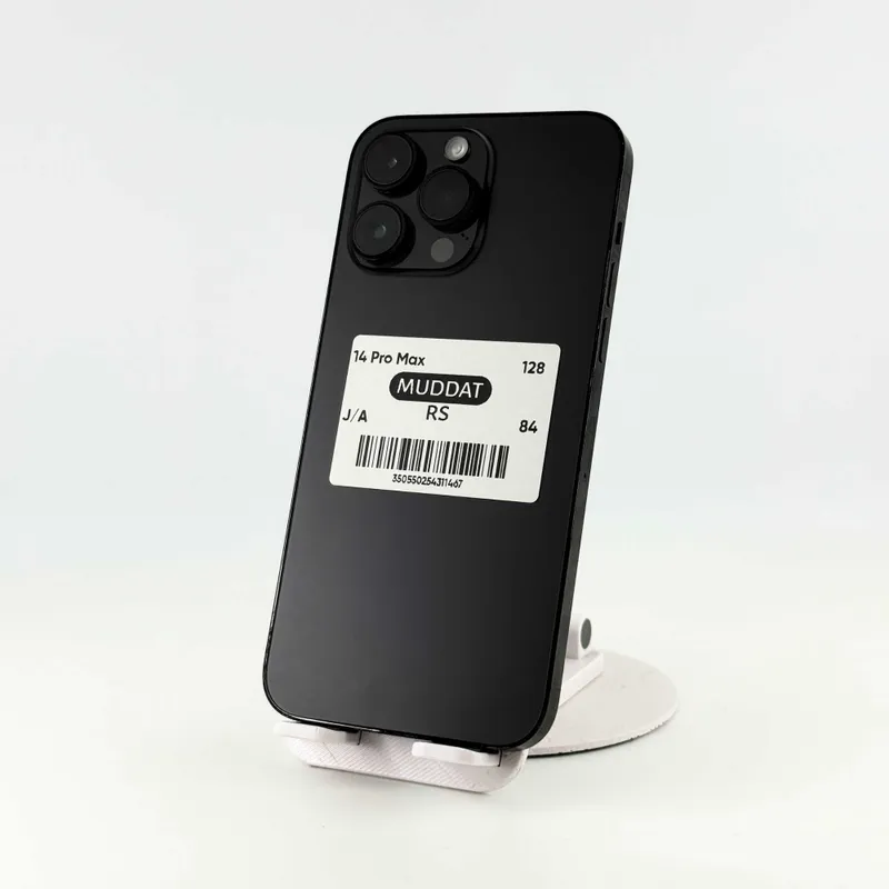iPhone 14 Pro Max 128GB - muddatli to'lovga kafolat bilan 2