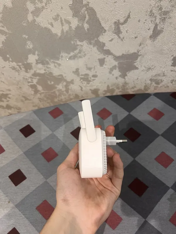 Mi, Роутер, Wifi уселитель — фото 1