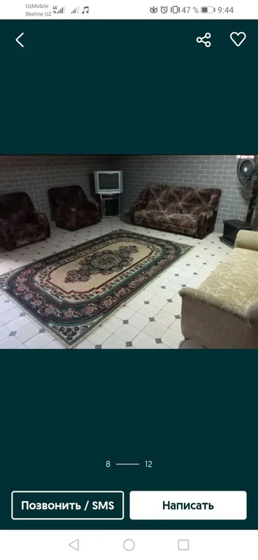 Dacha hovli sotiladi. tinch hovosi toza salqin joyla — фото 5
