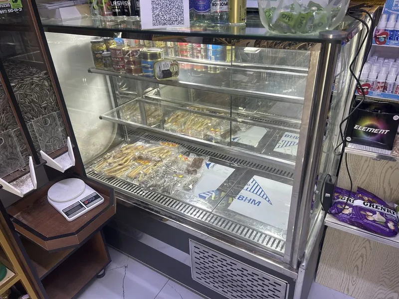Холодильники адрес Ургенч Мехрибон