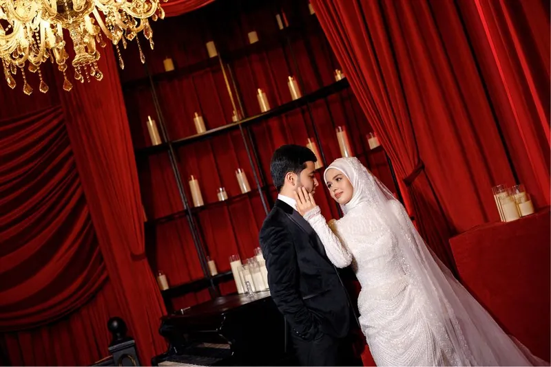 PHOTOGRAPHER Love Story Marry Me Wedding Day