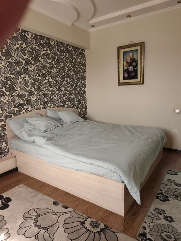 Mirobod tumanidagi keng 2 xonali kvartira 4 Mirobod tumanidagi keng 2 xonali kvartira 4