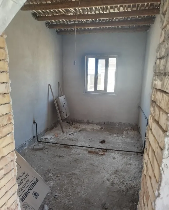 Жай сатылады өскин ауылда 5