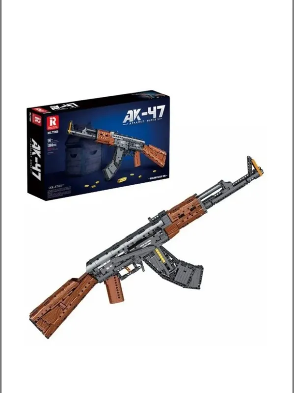 Lego konstruksiya 1