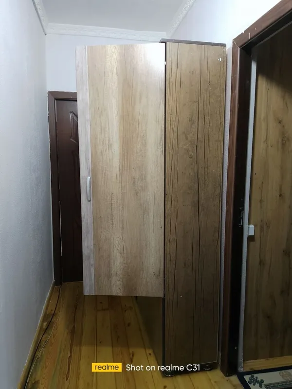 Шкаф прихожка 2 метра высота 2 Шкаф прихожка 2 метра высота 2