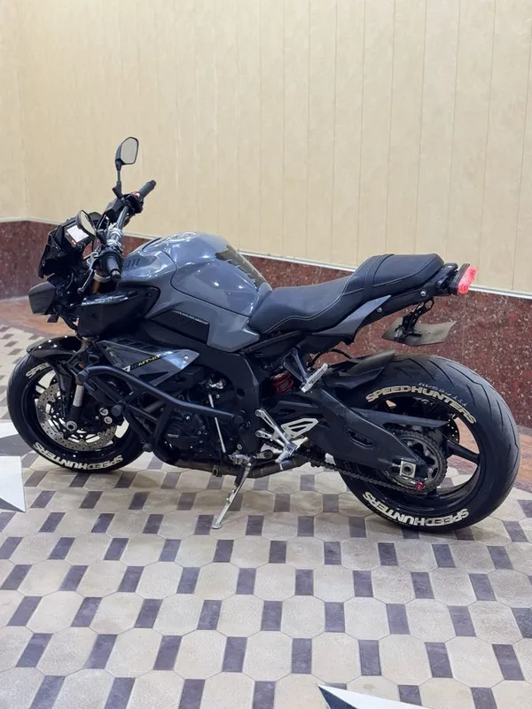 Yamaha MT 10 2017 5 Yamaha MT 10 2017 5