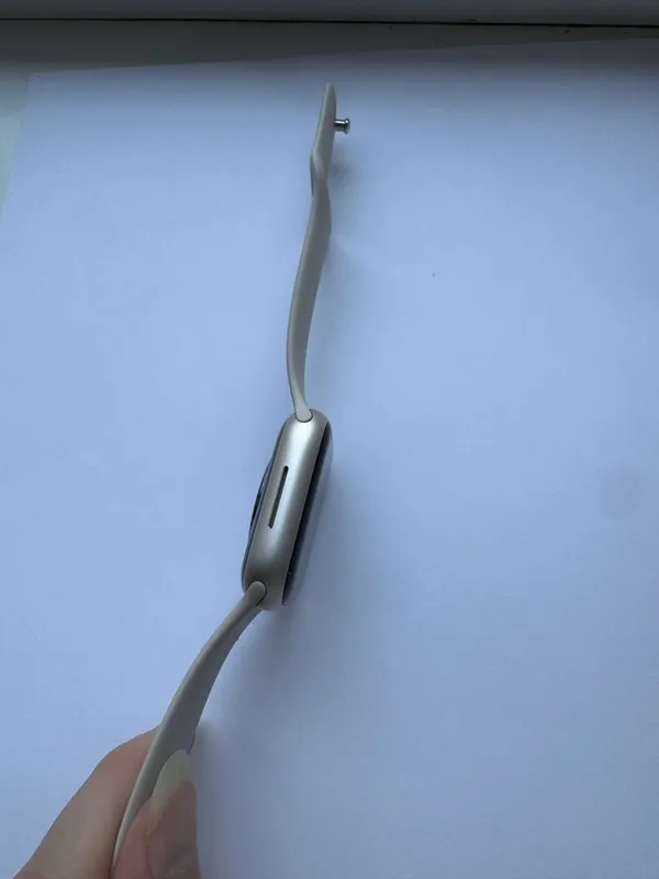 Продаются Apple Watch Series 9, 41 мм. — фото 1