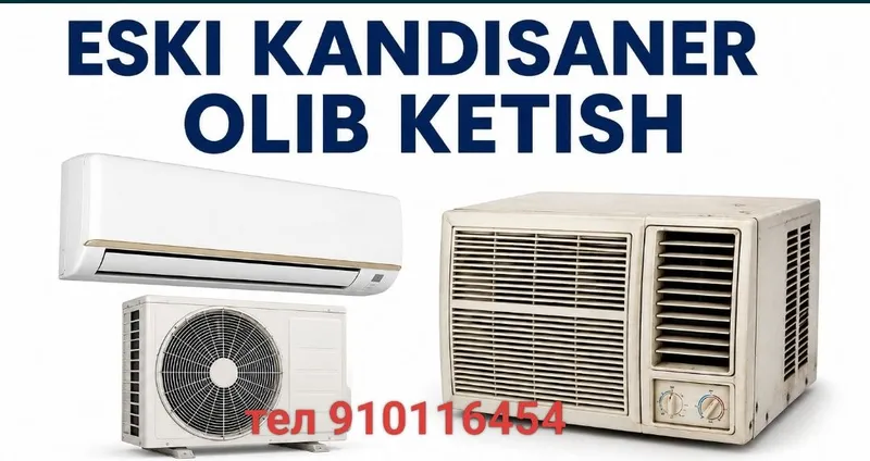 kandisaner olamiz qayta ishlashga