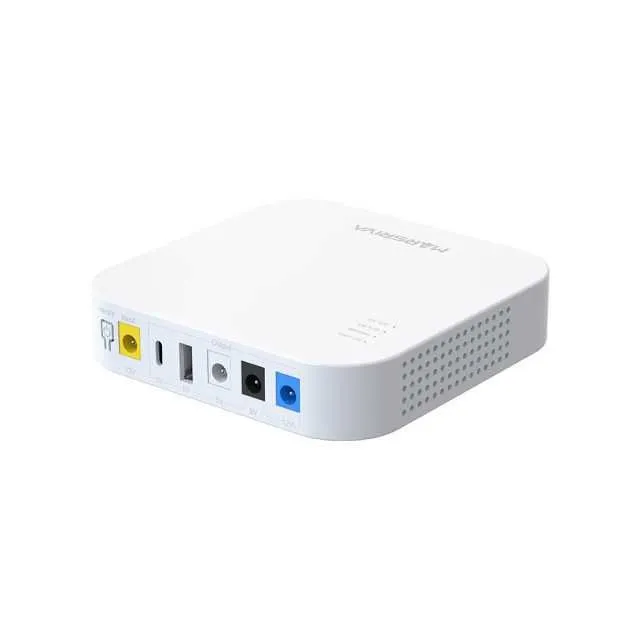 MARSRIVA KP4 Mini DC UPS — Мощность и гибкость. 1 MARSRIVA KP4 Mini DC UPS — Мощность и гибкость. 1