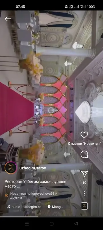Натяжной потолок хизматлари 8 Натяжной потолок хизматлари 8