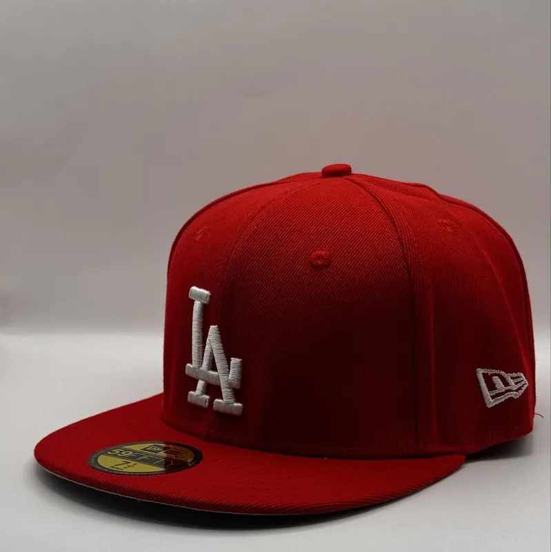Кепка бейсболка 59fifty LA Кепка бейсболка 59fifty LA