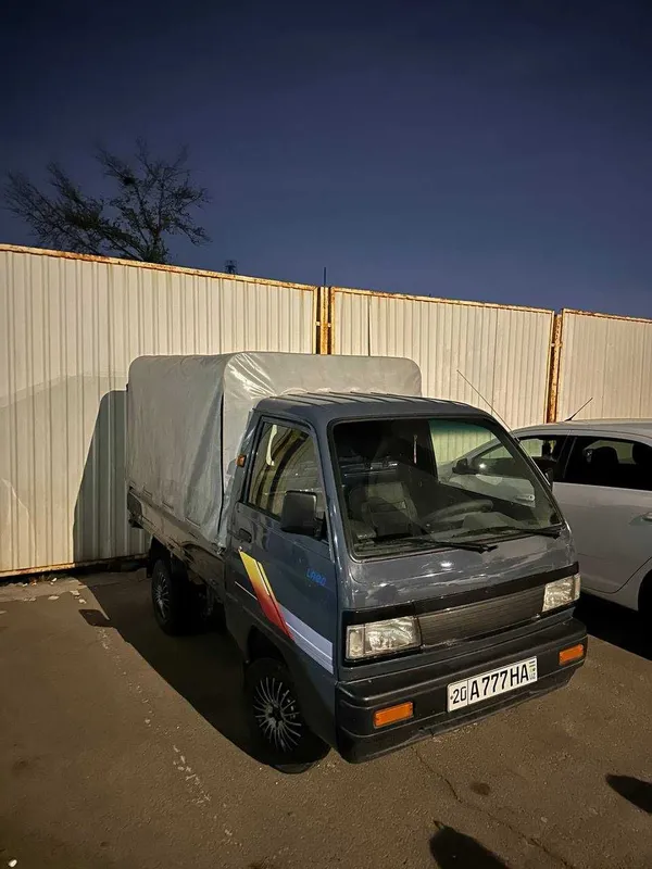 Labo suxoy arenda rent car metan bor 2