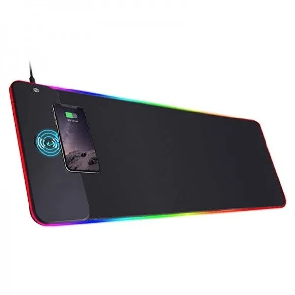 Gaming Mousepad RGB XXL — фото 4