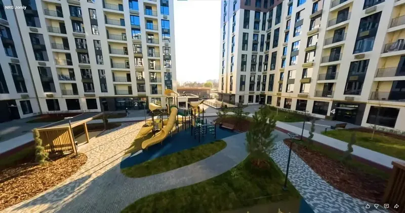 Аренда 1-комн. кв. 49 м², Алмазарский · ID 30517 5 Аренда 1-комн. кв. 49 м², Алмазарский · ID 30517 5