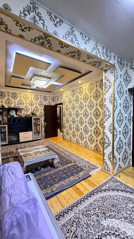 Продается 3 комн. кварт. на 2 квартале Чиланзар 8