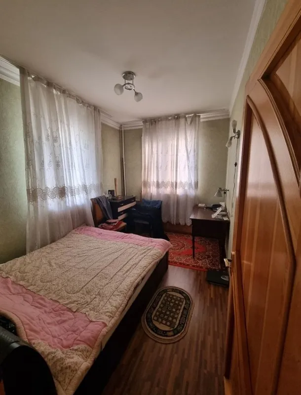 2-комнатная квартира, 60 м2, Мирабад 6