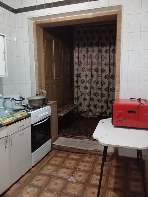 Жильё 5 Жильё 5