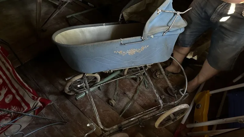 каляска сатылады 2