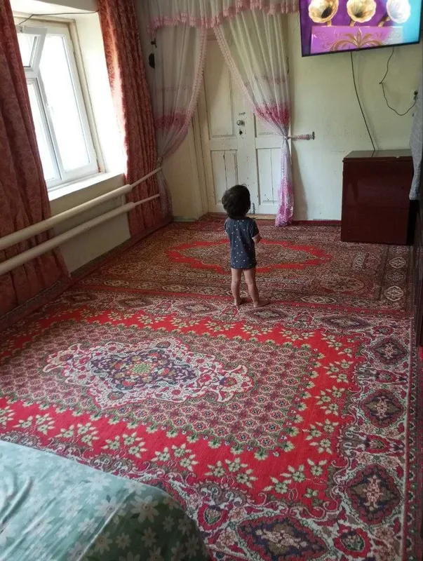 Участок Дом Сергелийский район Чоштепа 1,5 сотки 2 комнаты Ипотека — фото 1