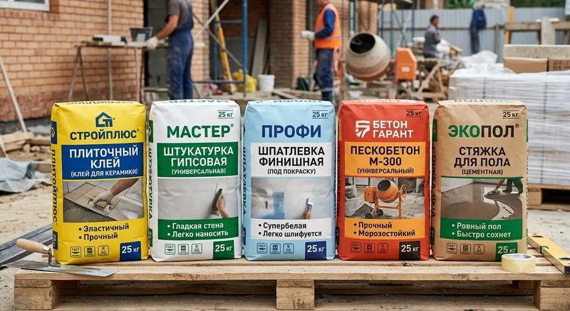 Qog‘oz Qoplar, Бумажные мешки 1