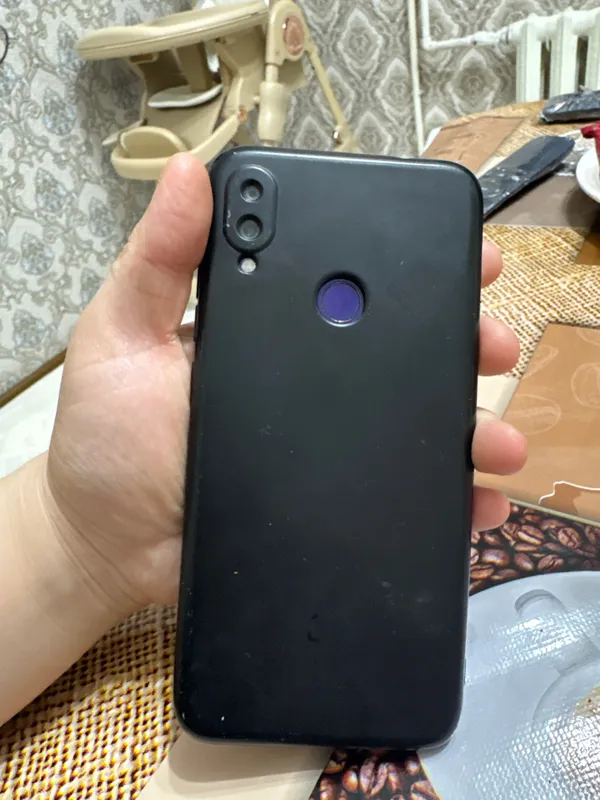 Redmi Note 7
