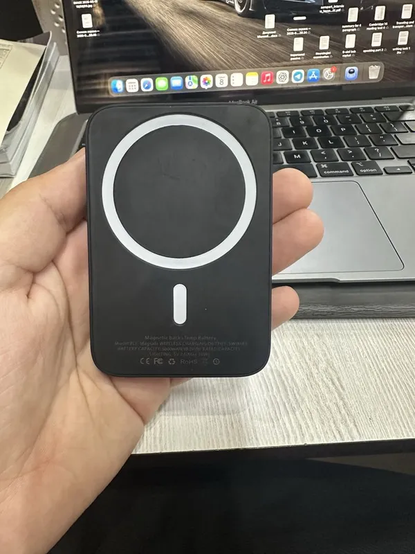 Powerbank 5000mAH 1