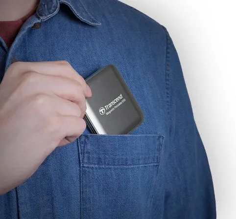 Внешний SSD накопитель 1ТБ и 2ТБ с магнитом новый в наличии — фото 3