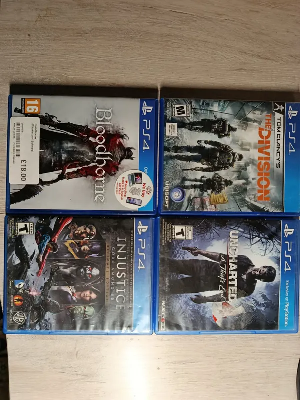 Игры пс4 playstation Игры пс4 playstation