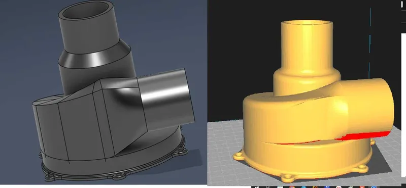 3D Принтер Хизмати | 3D Босиб Чиқариш| 3d печать