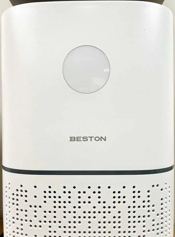 Воздухоочиститель и увлажнитель AIR PLUS BHP-60CADR500W — фото 1