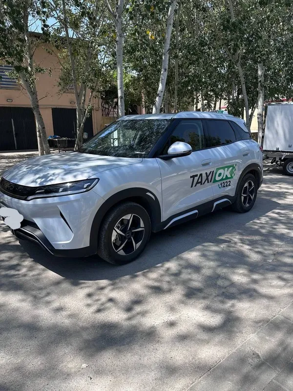BYD yuan ap sotiladi 1 BYD yuan ap sotiladi 1