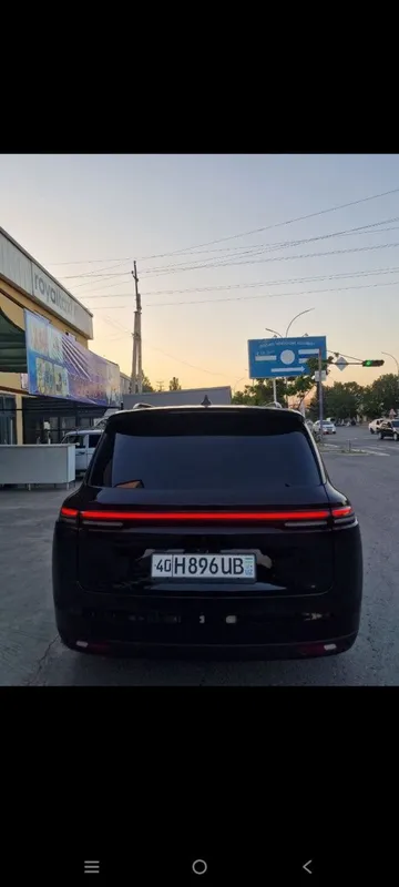 Леапмоторс Си 16 2