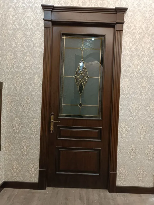 Asl eshiklar Дверь на заказ — фото 4