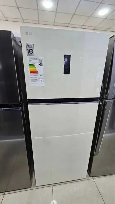 Холодильник LG Inverter c NoFrost со склада доставка имеется по городу — фото 3