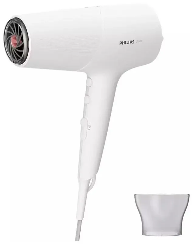 Фен Philips BHD500 2