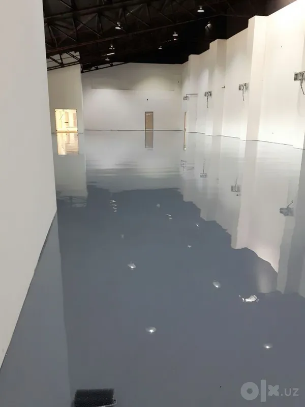 epoxy эпоксидная наливной пол,полимер 2 epoxy эпоксидная наливной пол,полимер 2